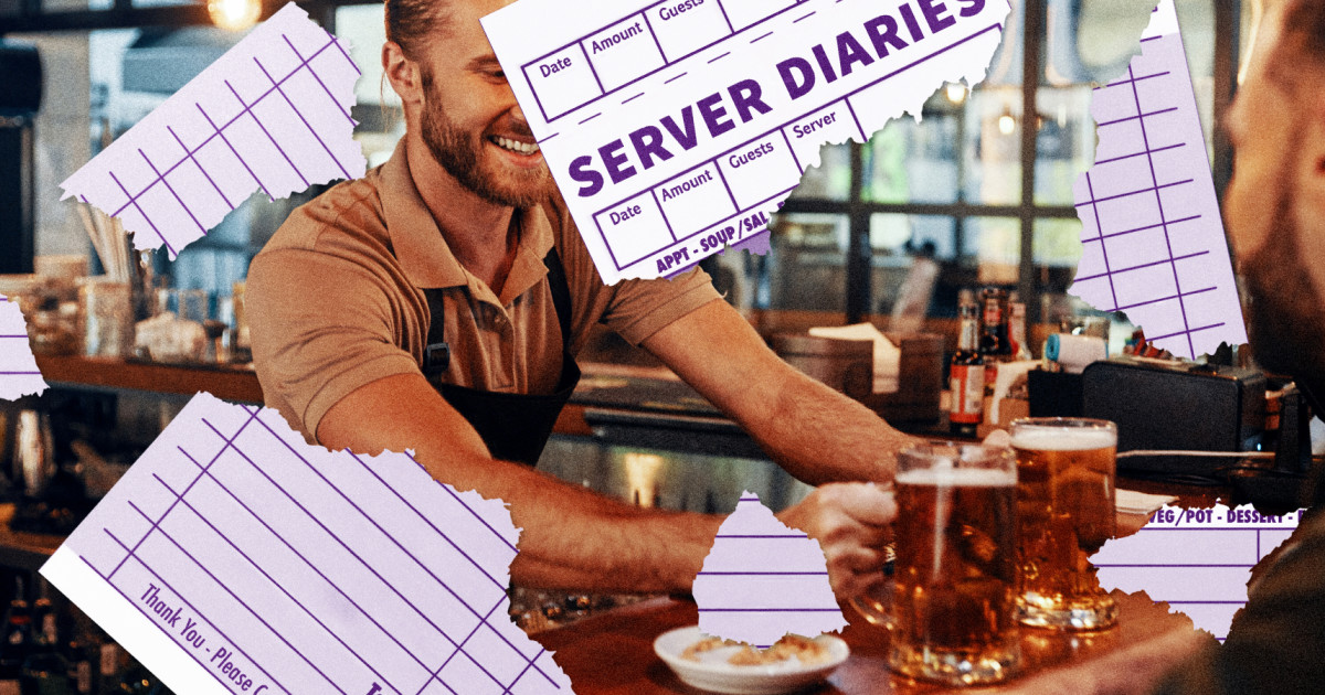 today.com - I'm a Brewery Manager. I Use Humor to Deal With Tough Patrons - and Get Mixed Results