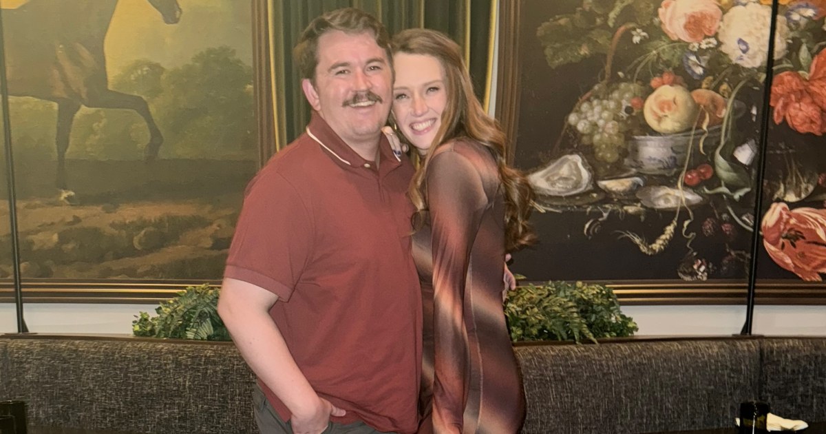 EXCLUSIVE: Shay Martin Opens Up About the Man Who Helped Her Believe She Could Love Again
