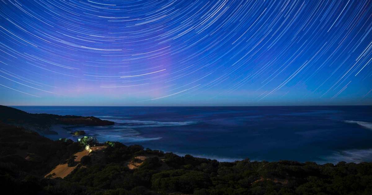 What Is a ‘Solar Return'? Why Your Birthday Has a Special Astrological Meaning