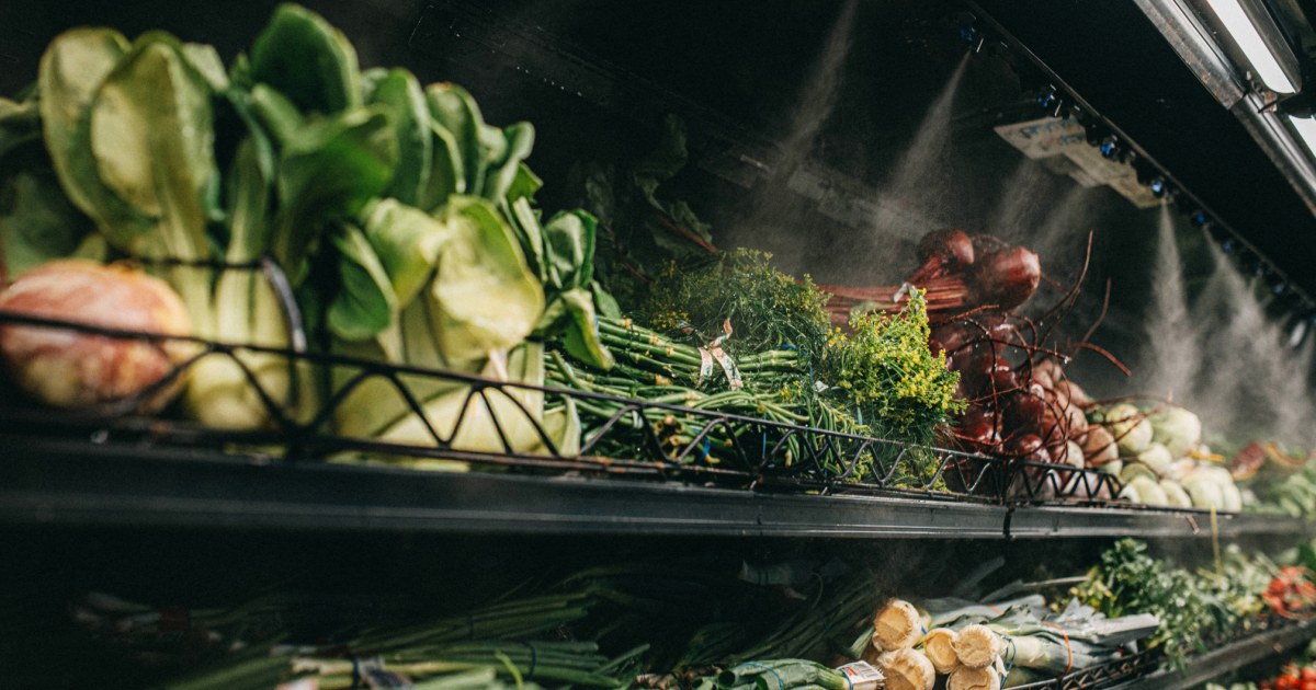 Is the Cyclospora Outbreak Over? Foods to Avoid, Latest on Lettuce Recall, States Impacted and More  www.today.com