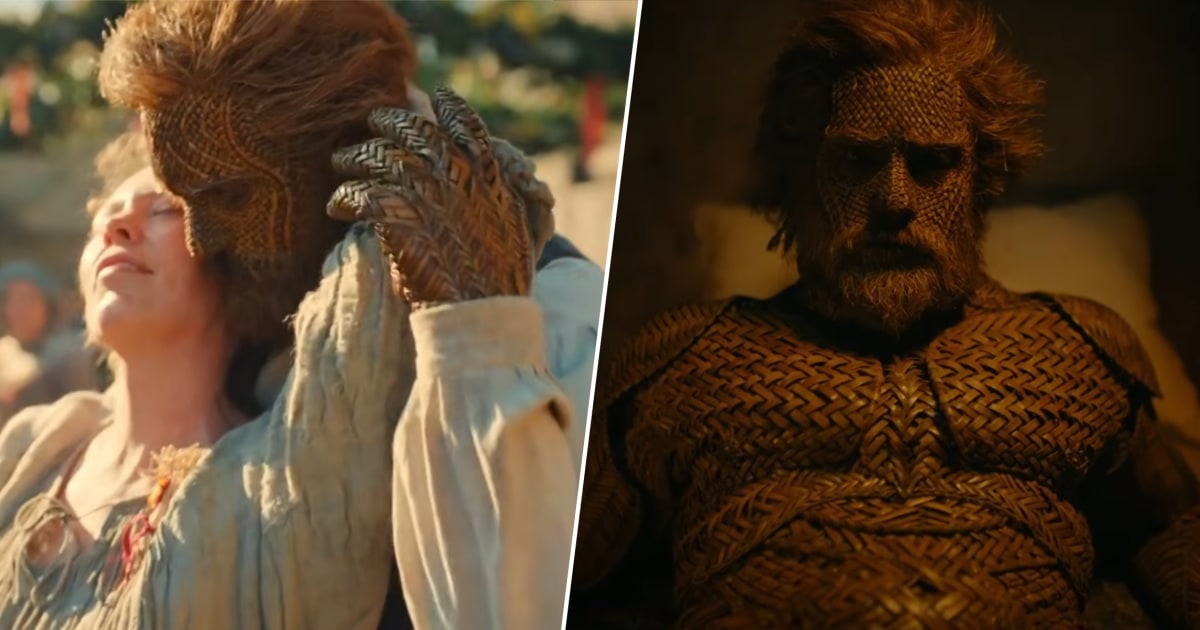 today.com - 'Wicker' Movie Explained: Why Is the Internet Thirsting Over a Sentient Basket?