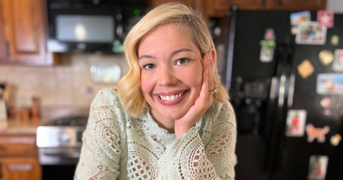 Food Influencer Courtney Cook Bales Keeps This Divisive Snack in Her Bag — Plus, More of Her Must-Haves