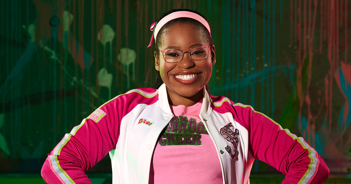 Carla Jeffery, Star of Disney Channel's ‘Zombies,' Dies at 33
