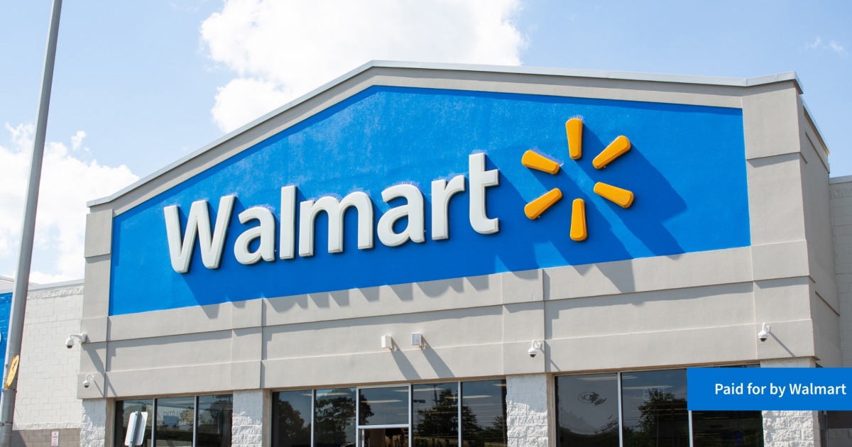 Best Walmart Labor Day Deals to Shop Starting Now