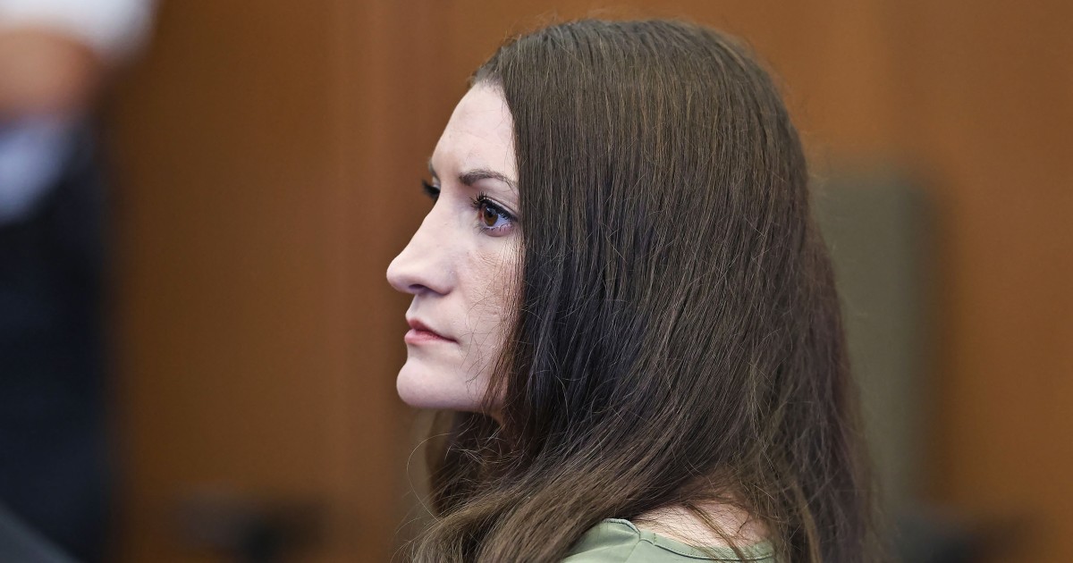 New Details About Holdout Juror in Lindsay Clancy Case Revealed