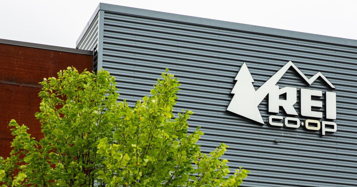 Save Big on Patagonia and Hoka During REI’s Labor Day Sale — Up to 60% Off - TODAY.com