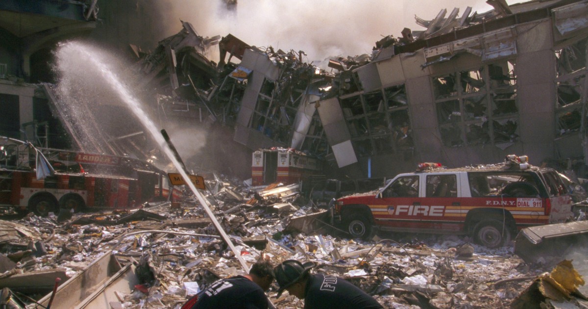 Declassified CIA Documents Show Clear Warnings to Presidents Before 9/11