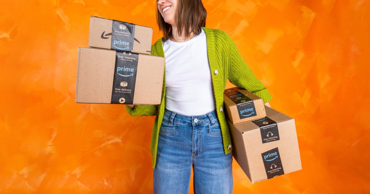 Amazon October Prime Day: Dates, Early Deals and More