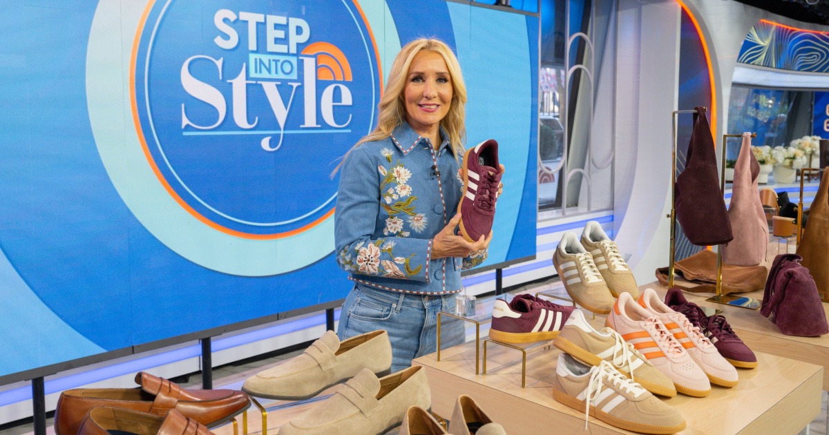 Dr. Scholl’s, Frye & Co. And More Top Brands at DSW This Fall — Plus, an Exclusive Code