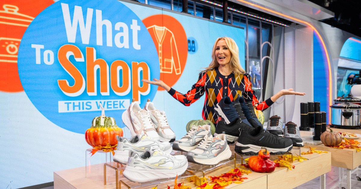 Electric Salt and Pepper Grinders, Cardigans and More Fall Finds at Walmart