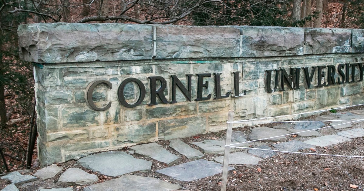 Cornell Rape Case: Accuser's Lawyer Criticizes Investigation