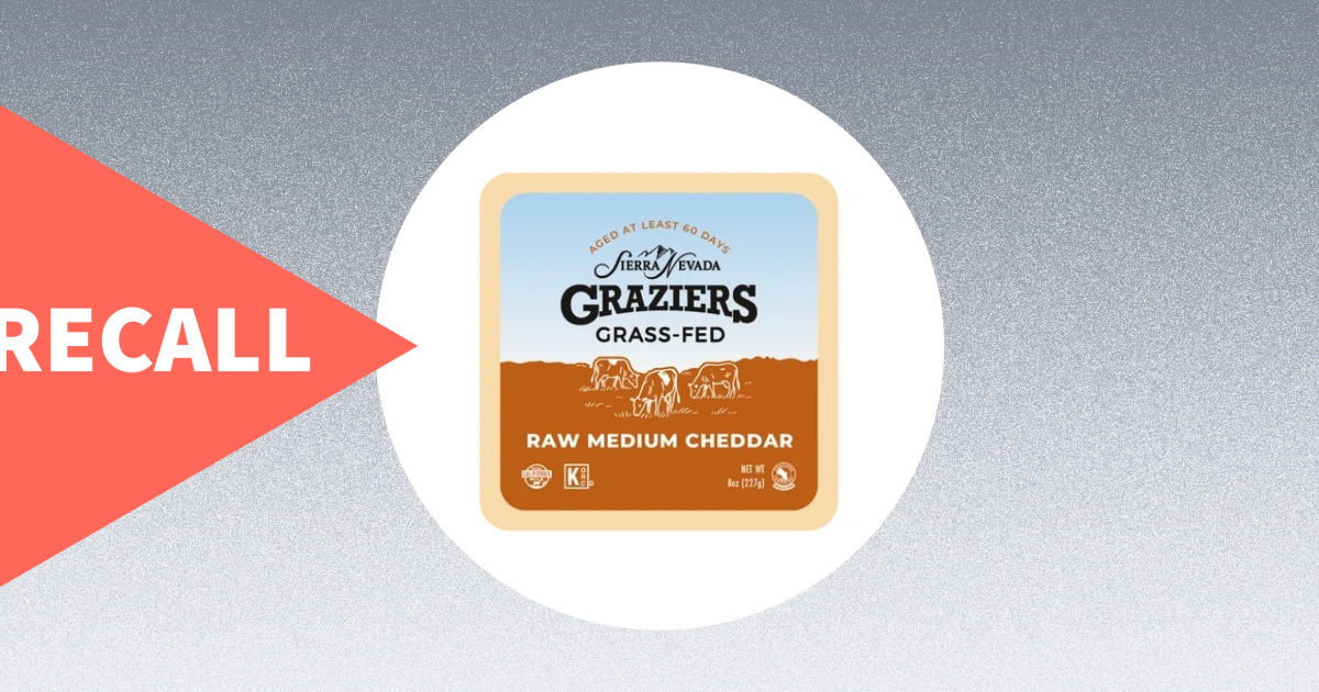 FDA Cheese Recall Creates Compliance Moat for Food Sellers | Immediate Action Required