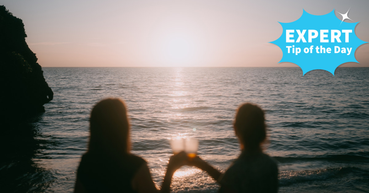 This 1 Type of Relationship Can Promote Healthy Aging — and Most People Don't Have It