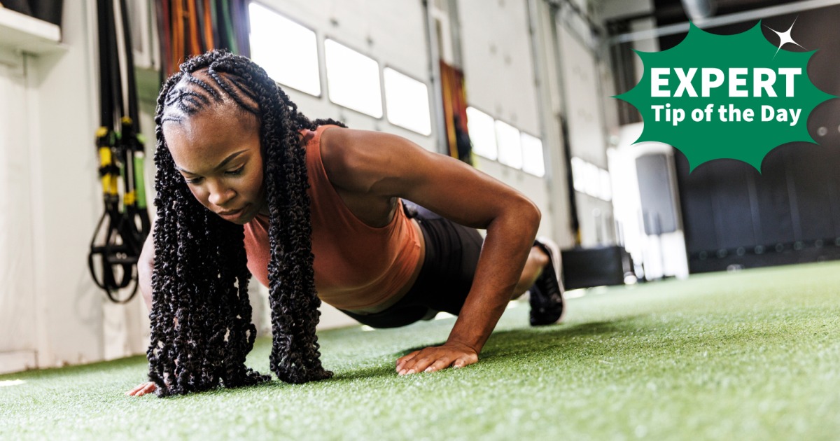 The Best Strength Training Exercises for People Taking GLP-1s, According to an Expert - TODAY.com