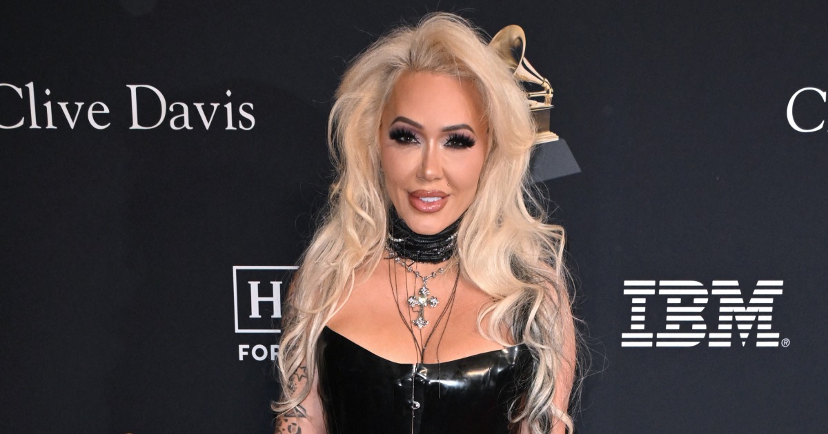 Bunnie XO Tells Jenna Bush Hager Why She ‘Still Wants to Have a Baby’ After Jelly Roll Breakup