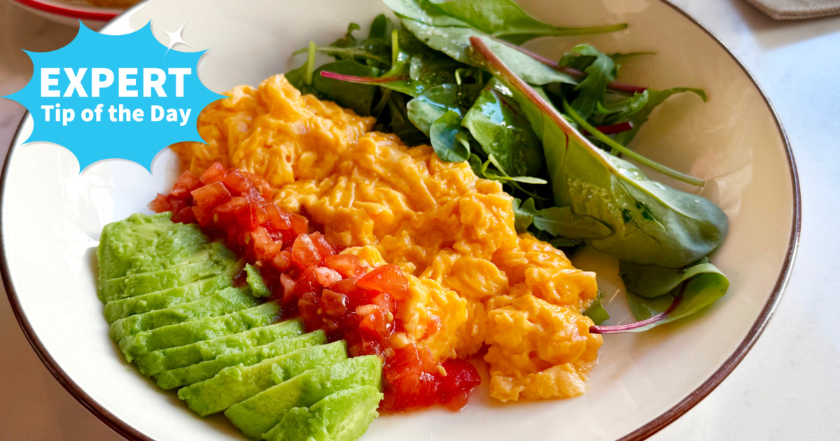 How to Eat Eggs for Maximum Protein: A Cardiologist’s Guide