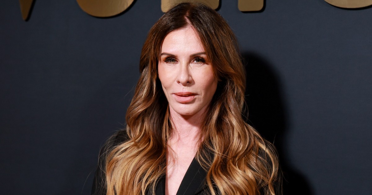 Carole Radziwill Speaks on Epstein Files Ahead of ‘RHONY’ New Season: ‘It’s Important to Talk About It’