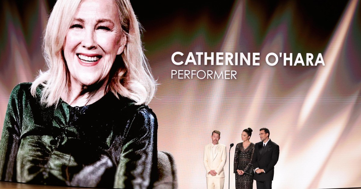 Photo: today.com Dolly Parton Honored at 2026 Emmy Awards