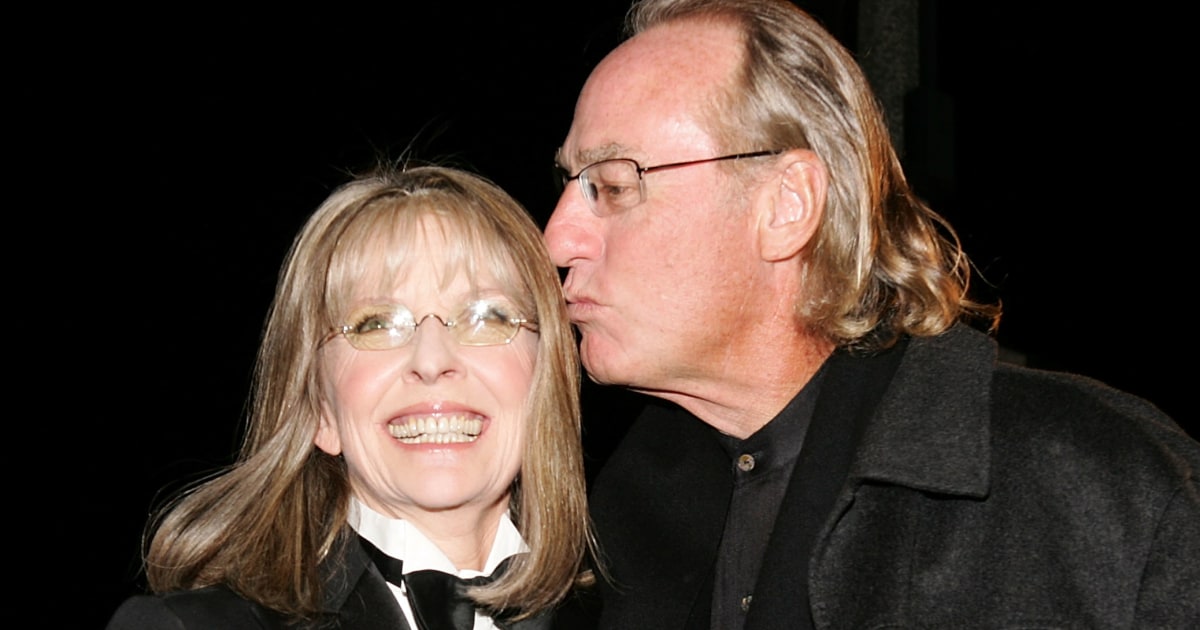 Publisher preview accompanying Diane Keaton’s ‘Family Stone’ Husband Has a New Love Interest. Here’s Who’s Playing Her