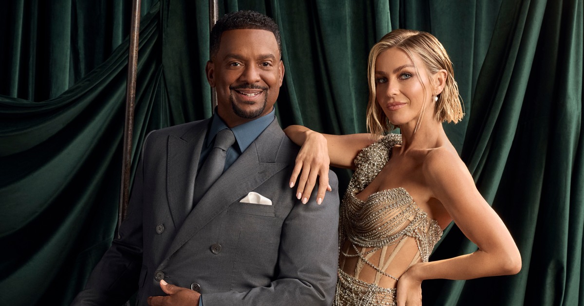 DWTS Season 35 Premiere Night 2 Female Celeb Recap: Scores & Elimination