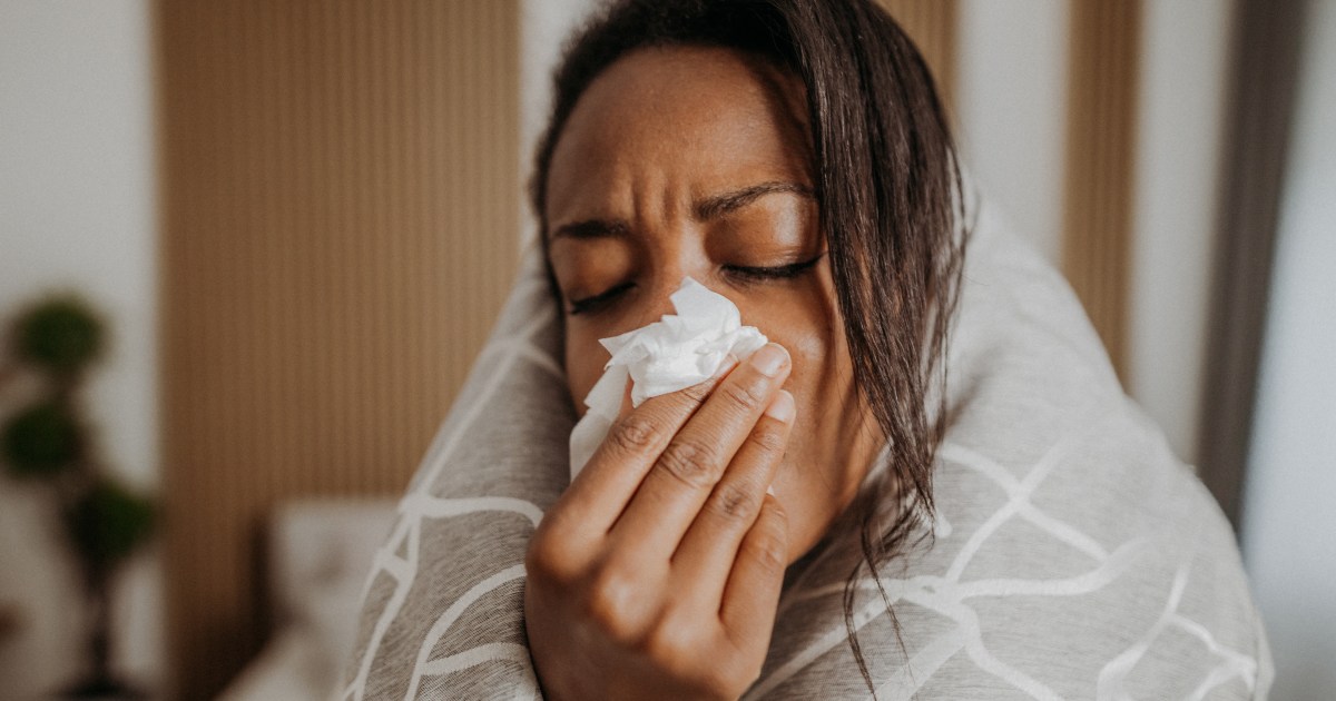 How Bad Will This Flu Season Be? What to Expect After ‘Superflu' Winter