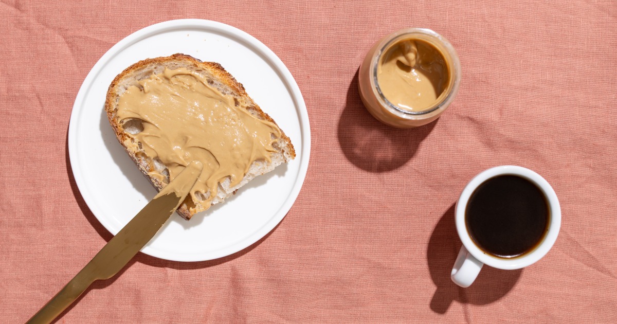 Is It Healthy to Eat Peanut Butter Every Day?