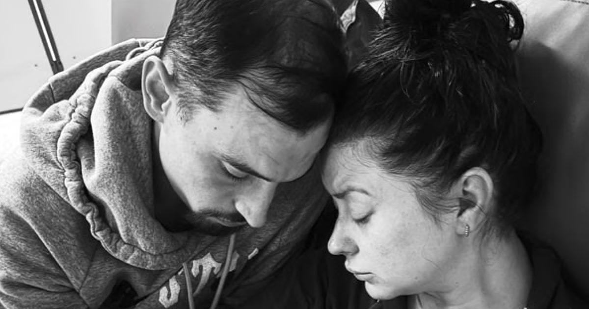 ‘Married at First Sight UK' Star Holly Ditchfield Gave Birth to Twins. They Died Just 9 Days Later