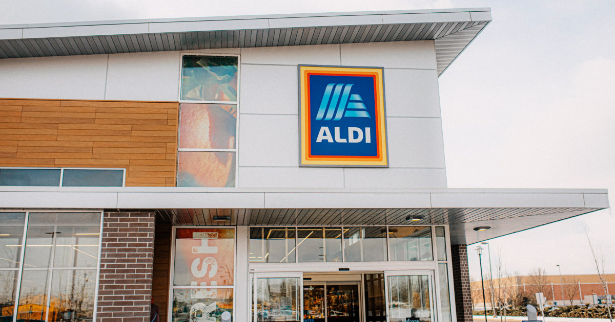 Is Aldi Open on Labor Day 2026?