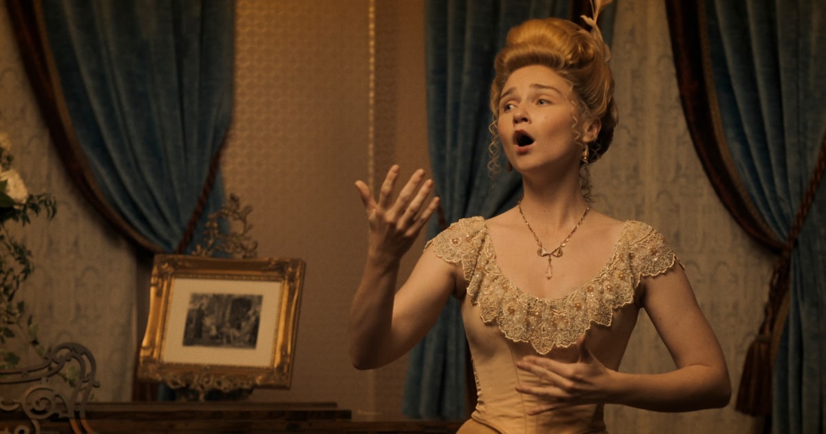 Who Was Nance O’Neil and Did She Really Have a Relationship with Lizzie Borden?
