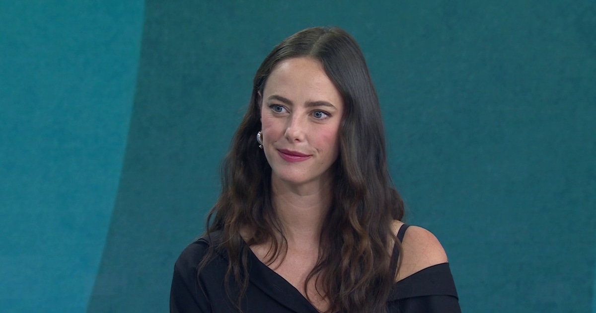 Kaya Scodelario Responds to Rumors About Meghan Markle and ‘The Gentlemen’: EXCLUSIVE