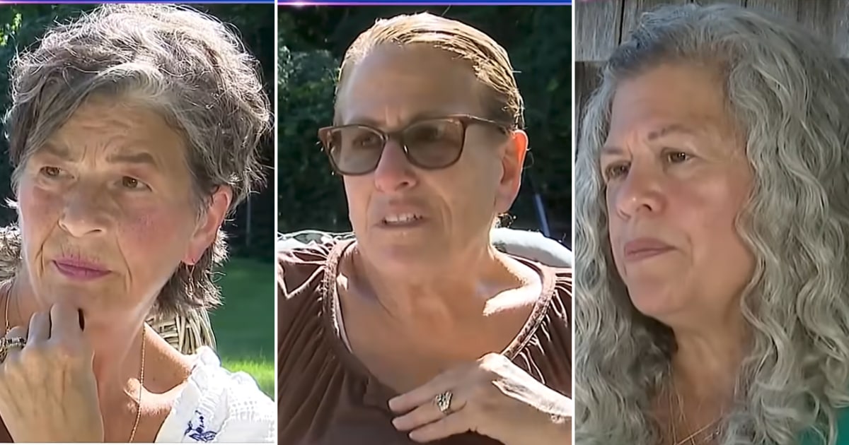 3 Lindsay Clancy Jurors Speak Out About What Happened With Holdout Juror