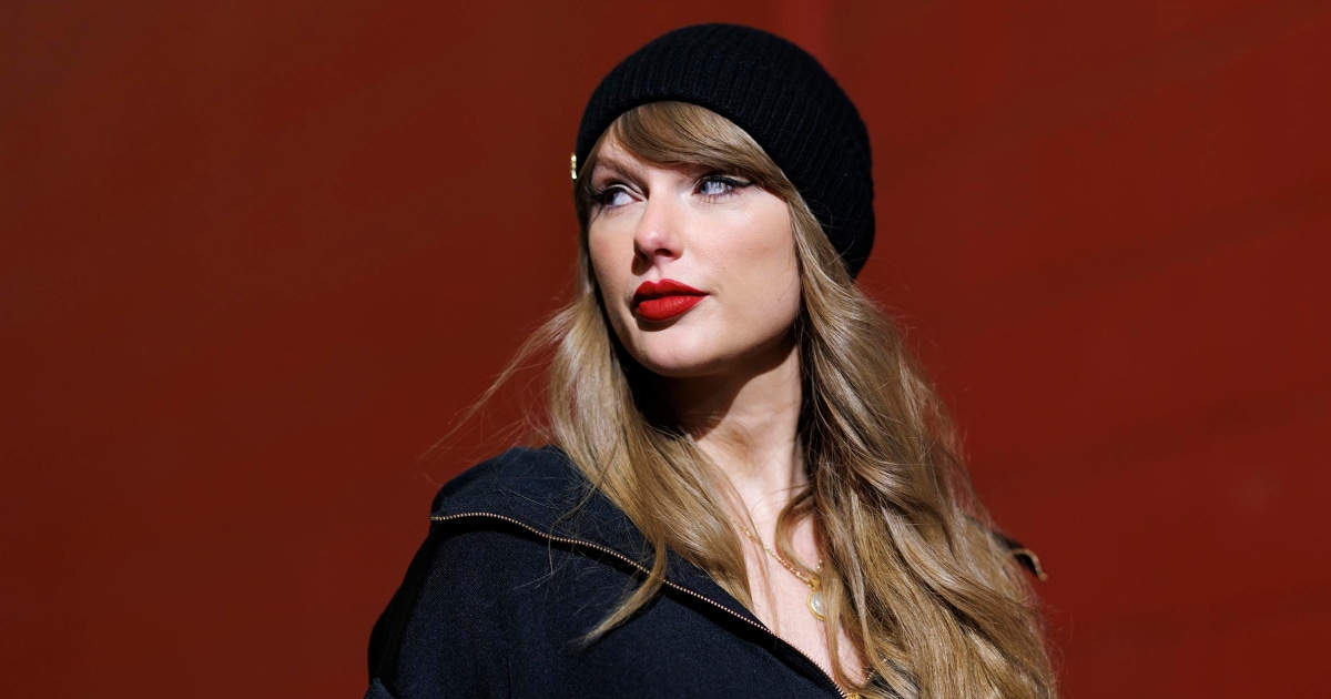 Is Taylor Swift Going to the Chiefs Season Opener Tonight?