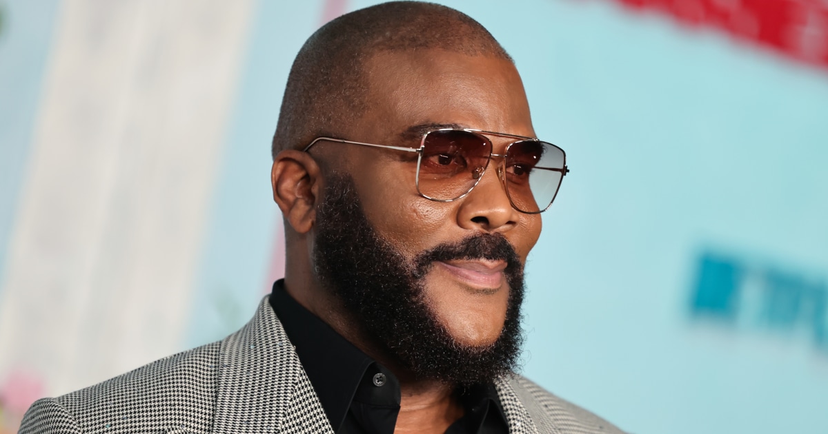 Tyler Perry Shares Plans for a Big Move After His 57th Birthday