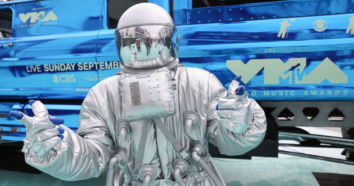 What Time Are the VMAs Tonight and What Channel Are They On? How to Watch