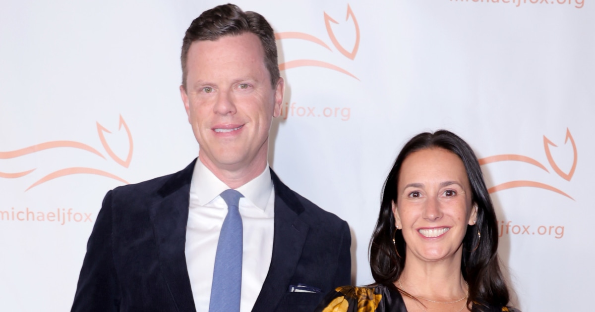 Christina Geist Shares Her Sister's Miraculous 9/11 Escape. She Was 3 Months Pregnant