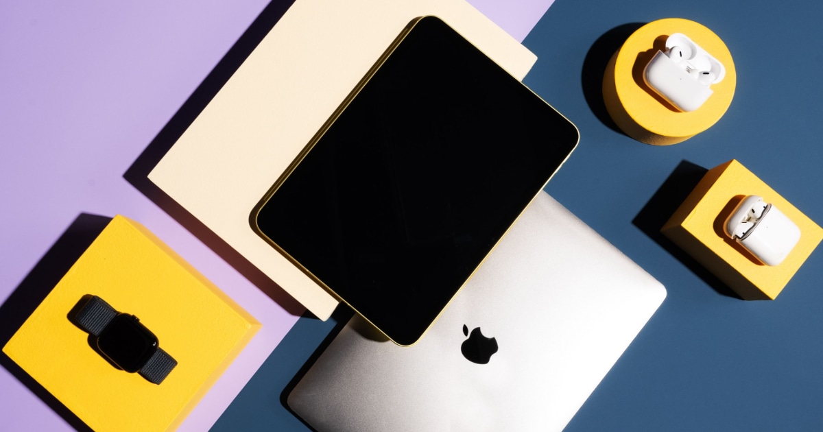 Apple Deals on Amazon Prime Day Worth Getting: AirPods, iPads and More