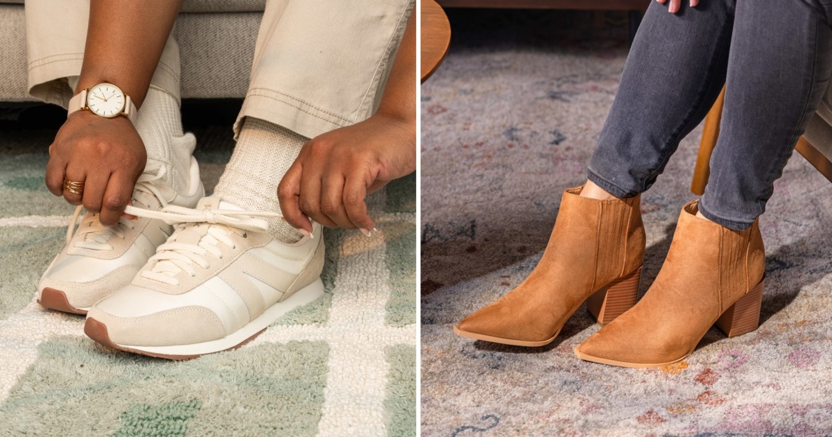 These Prime Day Shoe Deals End Tonight: Save Big on New Balance, Adidas and More