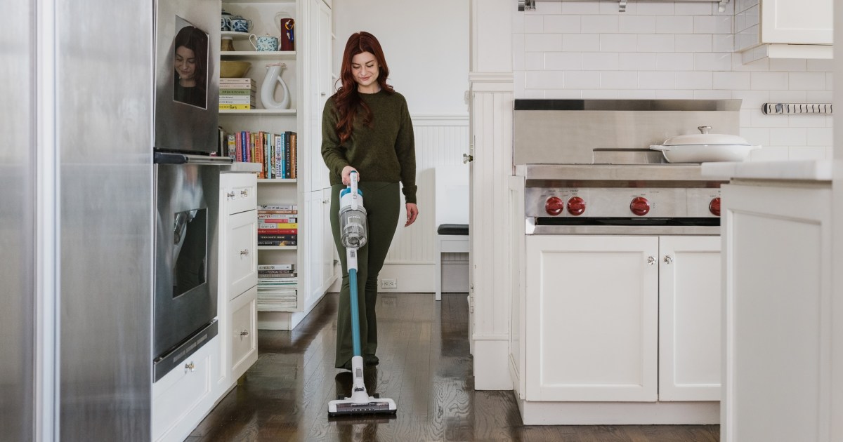 Editor-Picked Prime Day Home Deals on KitchenAid, Dyson and More — Up to 60% Off