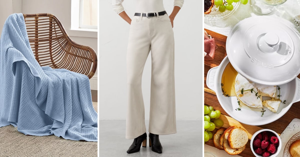 today.com - Here's Your Fall Savings Guide: Major Deals on Amazon, Best Buy and More Retailers