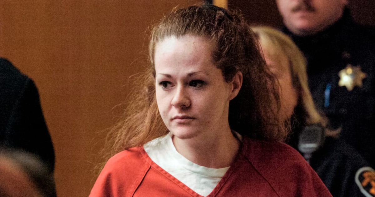 Christa Pike Is Awake and Speaking After Failed Execution, Lawyers Say