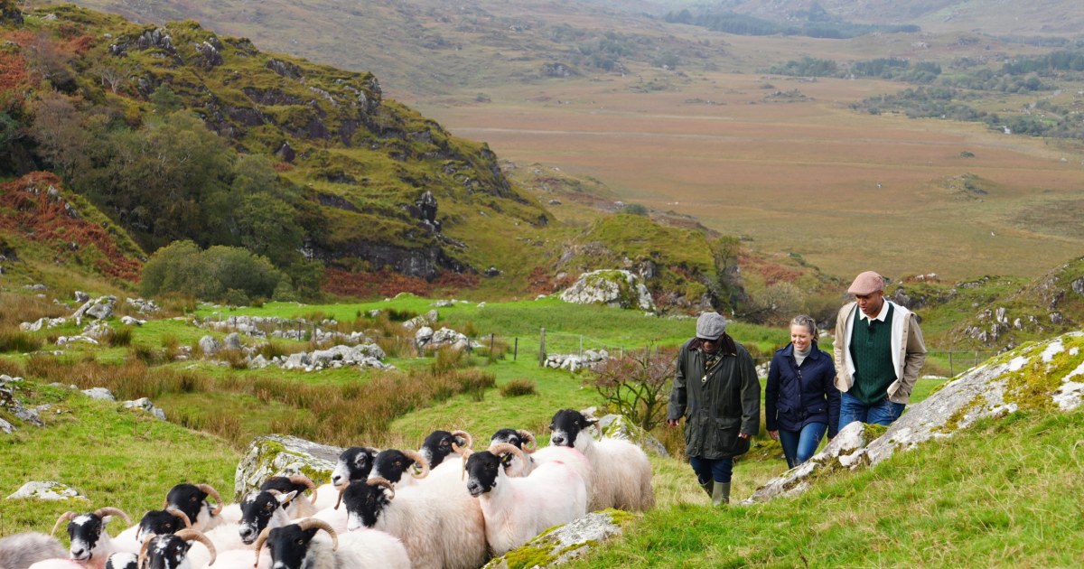 today.com - Inside TODAY's Trip to Ireland: Local Sights, Shops and an Exclusive Hotel Deal
