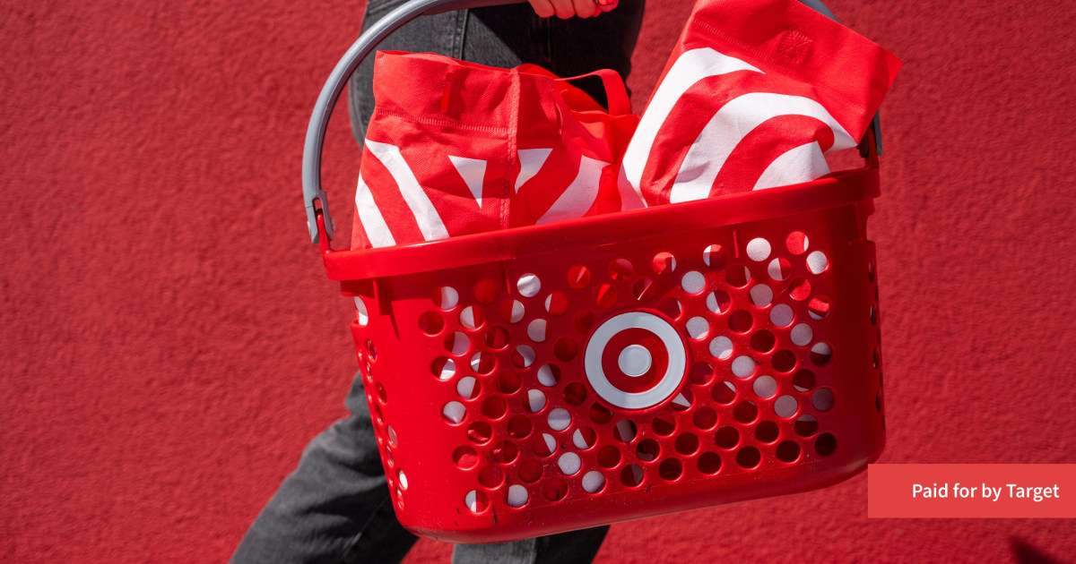 Target Is Kicking Off Black Friday Early This Year — What We Know So Far