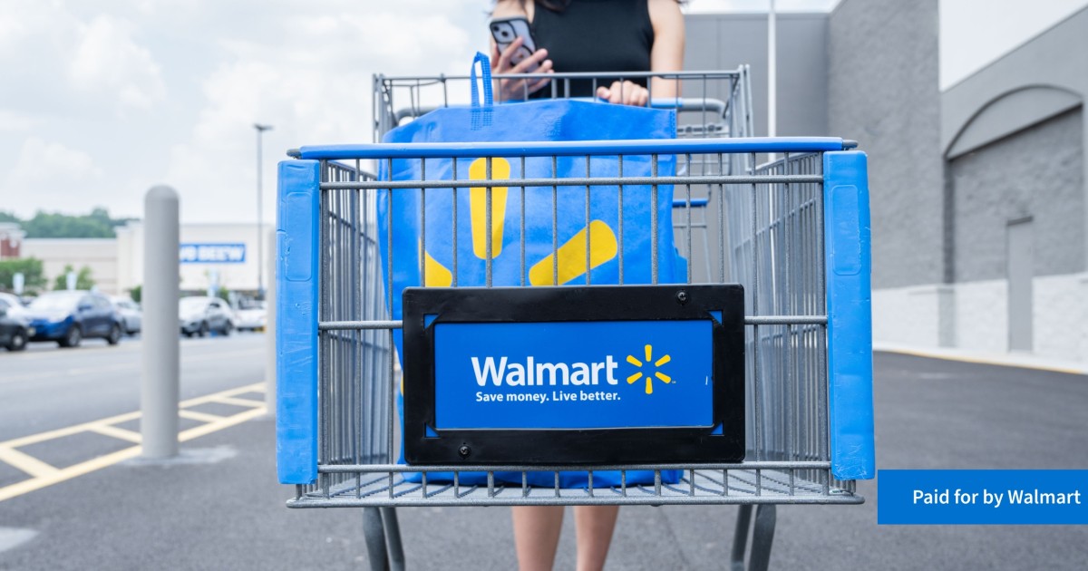 Walmart Announces 3 Deal Events for Black Friday and Cyber Monday