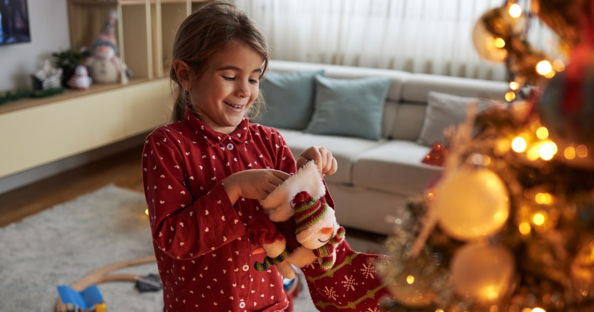 Viral Blind Boxes, Mini Lego Sets and More of the Best Stocking Stuffers for Kids — Starting at $5