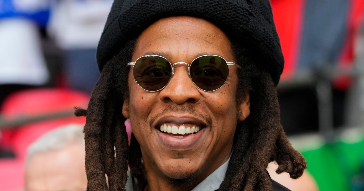 Jay-Z Will Headline Super Bowl LXI Halftime Show