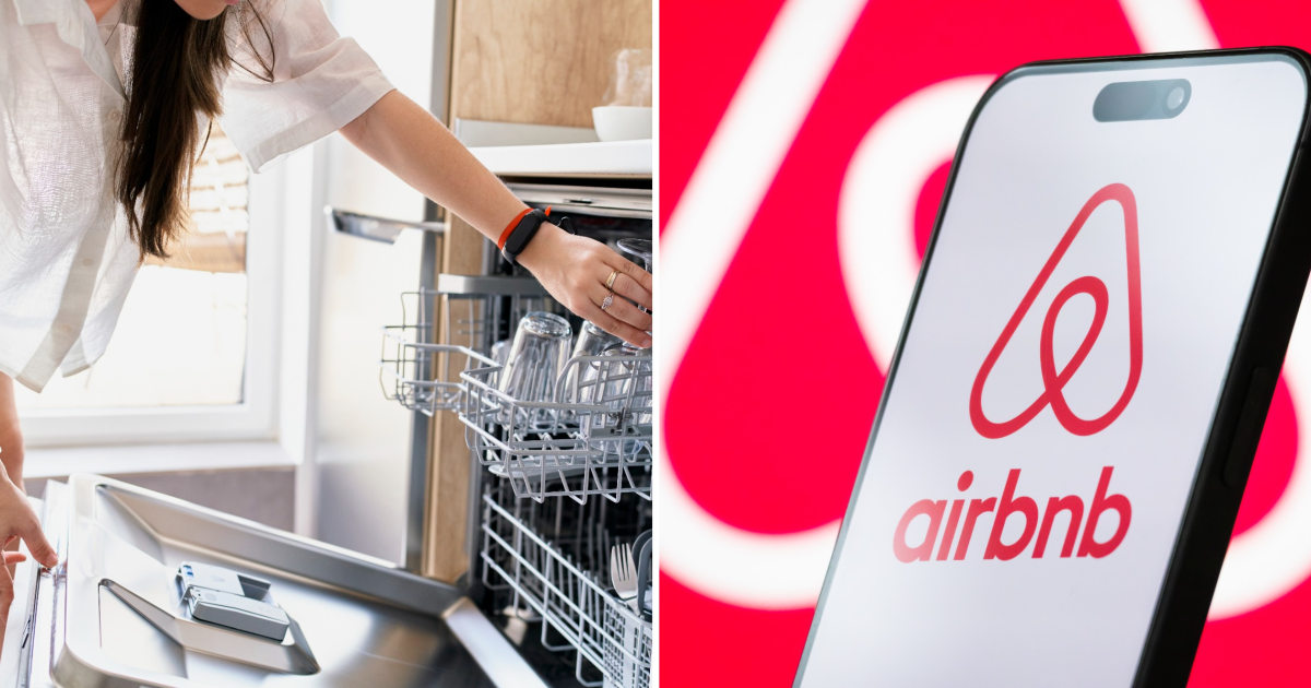 What Is Airbnb's New Cleaning Policy?