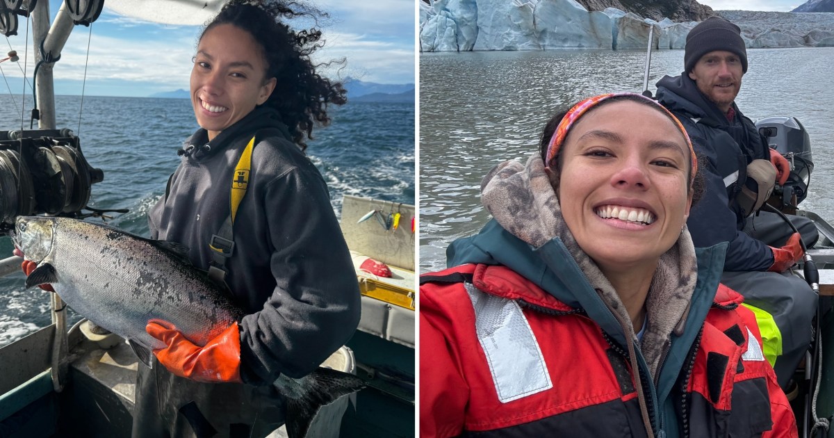 At 24, I Moved to an Island in Alaska on a Whim. Six Years Later, I'm Never Leaving — Here's Why