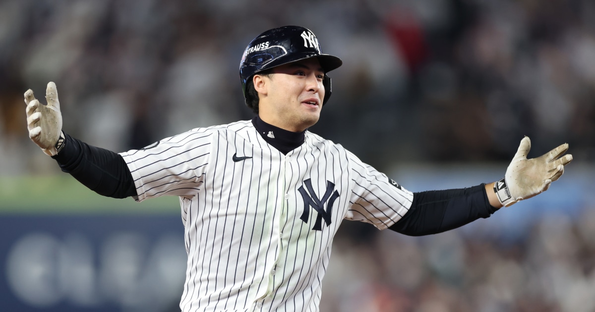 Why Was the Yankees’ Tying Home Run Overturned? What to Know About Fan Interference Call