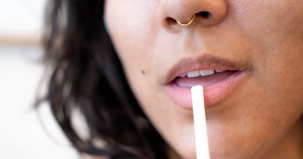 A Viral Video Claims Blowing Bubbles on the Toilet Can Help You Poop. A GI Doc Reveals If It’s True