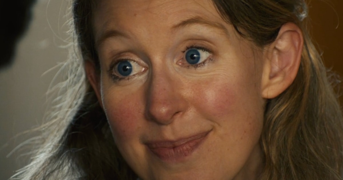 I'm a Therapist Trained to Read Facial Cues. This Is Why ‘You Can See Everything' Is So Unsettling
